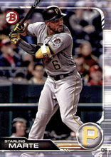 将图片加载到图库查看器，2019 Bowman Baseball #1-100 Choose Yours
