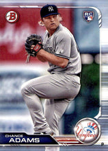 将图片加载到图库查看器，2019 Bowman Baseball #1-100 Choose Yours
