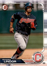 将图片加载到图库查看器，2019 Bowman Baseball #1-100 Choose Yours
