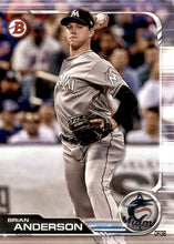 将图片加载到图库查看器，2019 Bowman Baseball #1-100 Choose Yours
