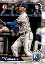 将图片加载到图库查看器，2019 Bowman Baseball #1-100 Choose Yours

