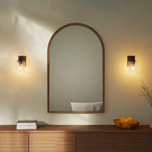 将图片加载到图库查看器，Globe Electric Rechargeable Glass Wall Sconce, 2-pack
