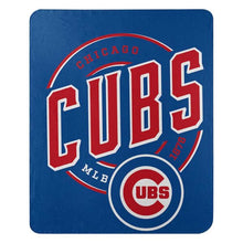 将图片加载到图库查看器，MLB Fleece Blanket 50&quot;x60&quot; Assorted Teams Choose Yours
