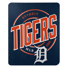 将图片加载到图库查看器，MLB Fleece Blanket 50&quot;x60&quot; Assorted Teams Choose Yours
