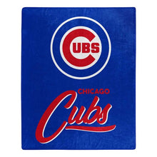 将图片加载到图库查看器，MLB Team Raschel Throw Assorted Teams &amp; Style Choose Your
