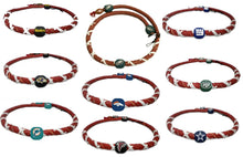 تحميل الصورة إلى عارض المعرض، NFL Official License Frozen Rope Necklace
