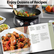 Load image into Gallery viewer, Nuwave Induction Hot Wok
