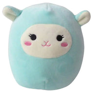 Squishmallows Jacob the Lamb 5