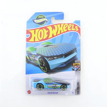 تحميل الصورة إلى عارض المعرض، 2023 Hot Wheels Mainline Assorted  4-5 List - Choose Yours
