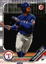 将图片加载到图库查看器，2019 Bowman Prospects Baseball Cards #BP1-BP99 - Choose Yours

