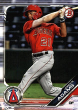 将图片加载到图库查看器，2019 Bowman Prospects Baseball Cards #BP1-BP99 - Choose Yours
