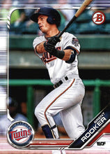 将图片加载到图库查看器，2019 Bowman Prospects Baseball Cards #BP1-BP99 - Choose Yours
