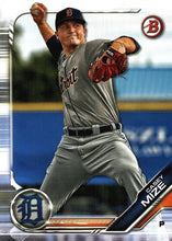 将图片加载到图库查看器，2019 Bowman Prospects Baseball Cards #BP1-BP99 - Choose Yours
