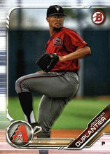 将图片加载到图库查看器，2019 Bowman Prospects Baseball Cards #BP1-BP99 - Choose Yours
