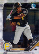 将图片加载到图库查看器，2019 Bowman Prospects Baseball Cards #BP1-BP99 - Choose Yours
