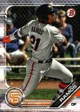 将图片加载到图库查看器，2019 Bowman Prospects Baseball Cards #BP1-BP99 - Choose Yours
