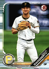 将图片加载到图库查看器，2019 Bowman Prospects Baseball Cards #BP1-BP99 - Choose Yours
