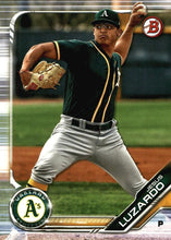 将图片加载到图库查看器，2019 Bowman Prospects Baseball Cards #BP1-BP99 - Choose Yours
