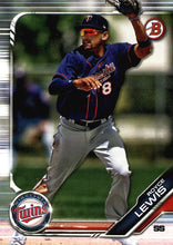 将图片加载到图库查看器，2019 Bowman Prospects Baseball Cards #BP101-BP150 - Choose Yours
