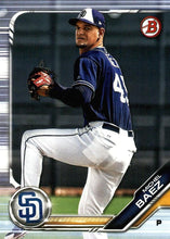将图片加载到图库查看器，2019 Bowman Prospects Baseball Cards #BP101-BP150 - Choose Yours
