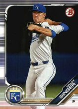 将图片加载到图库查看器，2019 Bowman Prospects Baseball Cards #BP101-BP150 - Choose Yours
