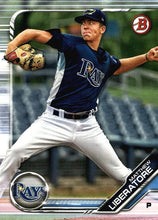 将图片加载到图库查看器，2019 Bowman Prospects Baseball Cards #BP101-BP150 - Choose Yours

