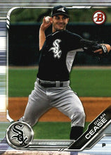将图片加载到图库查看器，2019 Bowman Prospects Baseball Cards #BP101-BP150 - Choose Yours

