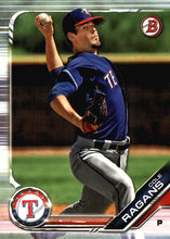 将图片加载到图库查看器，2019 Bowman Prospects Baseball Cards #BP101-BP150 - Choose Yours
