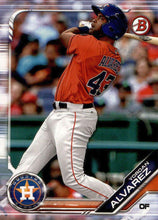 将图片加载到图库查看器，2019 Bowman Prospects Baseball Cards #BP101-BP150 - Choose Yours

