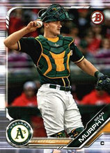 将图片加载到图库查看器，2019 Bowman Prospects Baseball Cards #BP101-BP150 - Choose Yours
