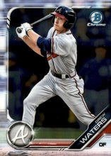 将图片加载到图库查看器，2019 Bowman Chrome Baseball Cards #80-169 Choose Yours
