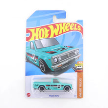 تحميل الصورة إلى عارض المعرض، 2023 Hot Wheels Mainline Assorted  4-5 List - Choose Yours
