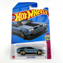 تحميل الصورة إلى عارض المعرض، 2023 Hot Wheels Mainline Assorted  4-5 List - Choose Yours
