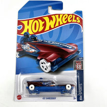 تحميل الصورة إلى عارض المعرض، 2023 Hot Wheels Mainline Assorted  4-5 List - Choose Yours
