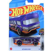 تحميل الصورة إلى عارض المعرض، 2023 Hot Wheels Mainline Assorted  5-5 List - Choose Yours
