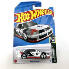 تحميل الصورة إلى عارض المعرض، 2023 Hot Wheels Mainline Assorted  4-5 List - Choose Yours
