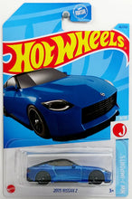 تحميل الصورة إلى عارض المعرض، 2023 Hot Wheels Mainline Assorted  1-5 List - Choose Yours
