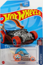 تحميل الصورة إلى عارض المعرض، 2023 Hot Wheels Mainline Assorted  4-5 List - Choose Yours
