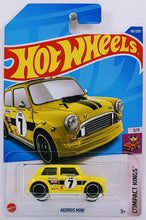 تحميل الصورة إلى عارض المعرض، 2022 Hot Wheels Treasure &amp; Super Treasure Hunt - Assorted Style to Choose
