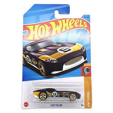 تحميل الصورة إلى عارض المعرض، 2023 Hot Wheels Mainline Assorted  3-5 List - Choose Yours
