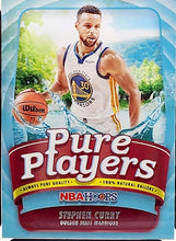 Load image into Gallery viewer, 2022-23 Panini NBA Hoops - Pure Players #6 Stephen Curry ISA 10 GEM Mint
