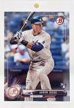 تحميل الصورة إلى عارض المعرض، 2017 Bowman Baseball Cards #1-100 Choose Yours
