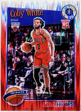 Load image into Gallery viewer, 2019 Hoops Premium Stock Pulsar #295 Coby White Red Flash PSA 10 GEM MINT
