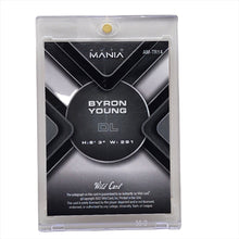 将图片加载到图库查看器，2022 Wild Card Auto Mania Red 10/10 Byron Young #AM-TR14 Alabama
