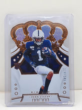 Load image into Gallery viewer, 2020 Crown Royals 124/149 KJ Hamler Rookie #33 Penn State
