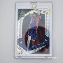 将图片加载到图库查看器，2019-20 Panini Spectra Interstellar Prizm 36/49 Christian Wood #72
