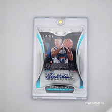 Load image into Gallery viewer, 2018-19 Panini Certified Choice Auto 150/199 Bryant Reeves #CS-BRV
