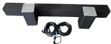 将图片加载到图库查看器，Vizio SmartCast 38&quot; 5.1-Channel Soundbar System (model SB3851-D0).
