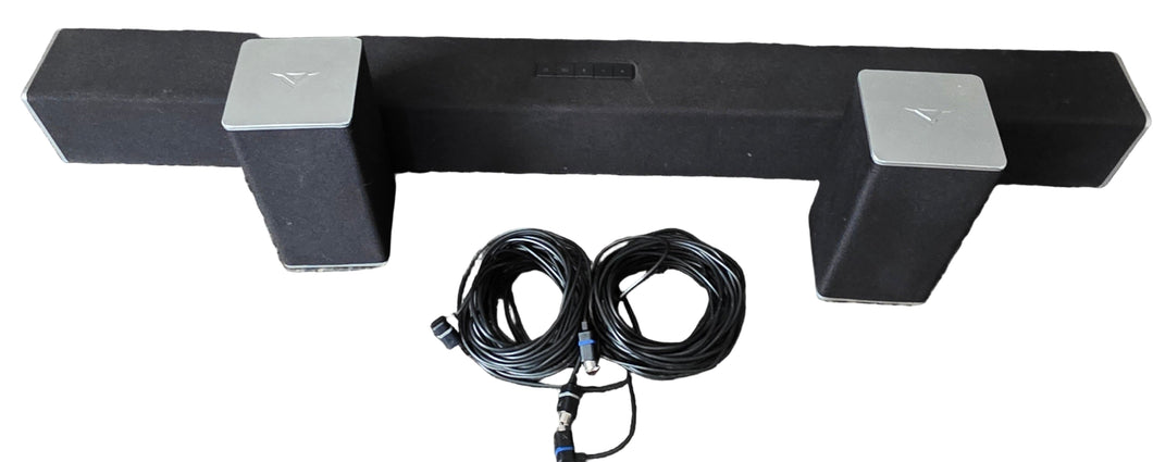 Vizio SmartCast 38