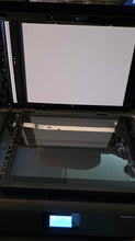 将图片加载到图库查看器，Hp officeJet 5258 Color Inkjet All-in-One Printer - Like New No Box Ink Included
